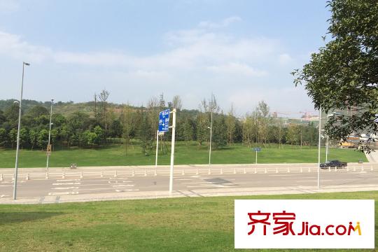 公園大道西側(cè)中央公園