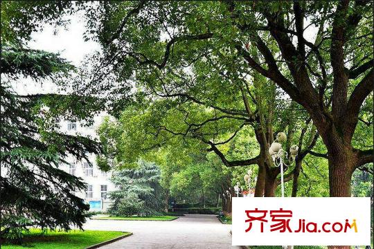 光亮天潤(rùn)城周邊西南大學(xué)