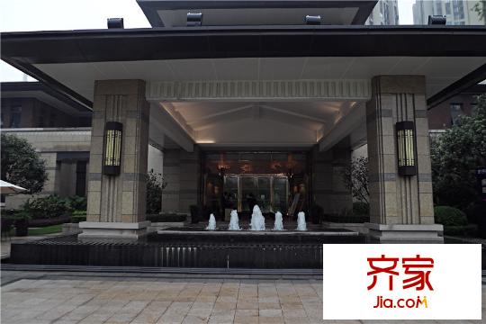 協(xié)信星都會(huì)售樓部
