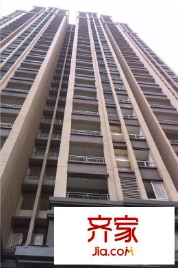 象嶼兩江公元小區(qū)建筑