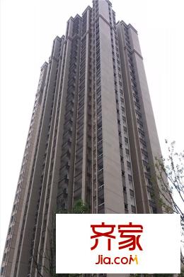 象嶼兩江公元小區(qū)建筑