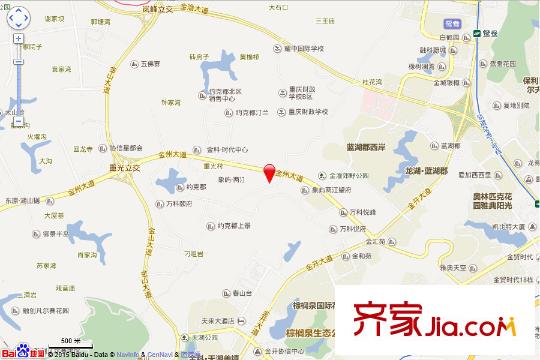 象嶼兩江公元電子地圖