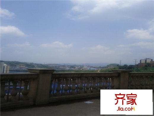 香草山二期小區(qū)（2013.07.24）