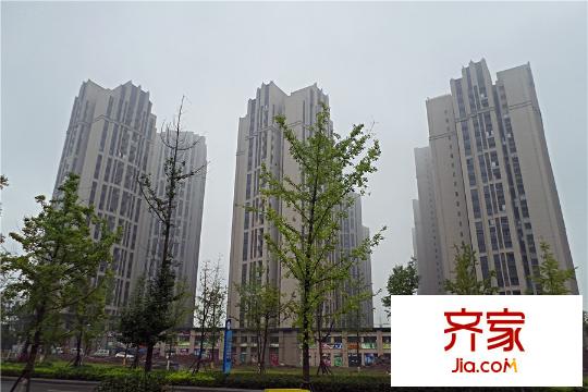 協(xié)信星都會(huì)小區(qū)樓座