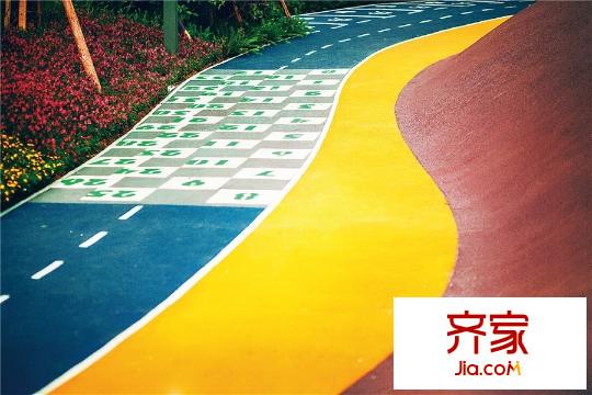 金茂國(guó)際生態(tài)新城售樓部
