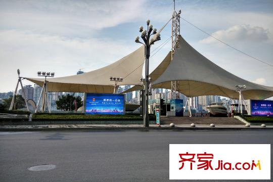 巴登巴登國際溫泉養(yǎng)生公寓項目周邊配套