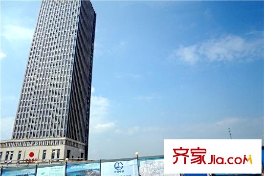 金茂國際生態(tài)新城周邊重慶報業(yè)集團(tuán)