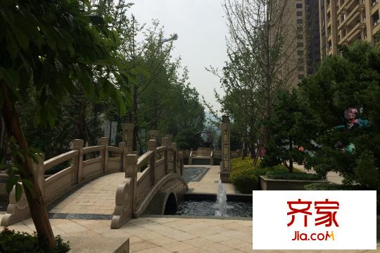鷗鵬泊雅灣二期項(xiàng)目售樓部（2015.10.08）