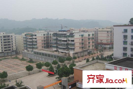 正源福源周邊田家炳中學(xué)