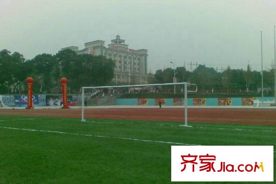 正源福源周邊田家炳中學(xué)