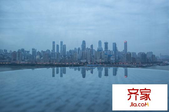 重庆洋世达南滨特区户型图,装修效果图,实景图,交通图,配套图片-齐家