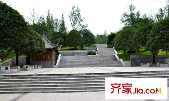 華宇龍灣項目周邊巴濱路