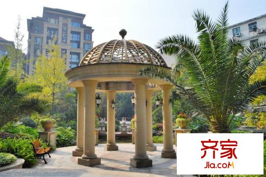 華宇龍灣小區(qū)（2015.3）