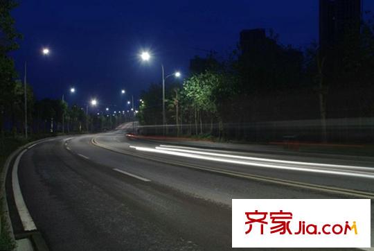 華宇龍灣項目周邊巴濱路