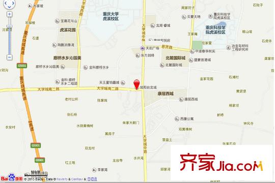 旭陽臺北城電子地圖