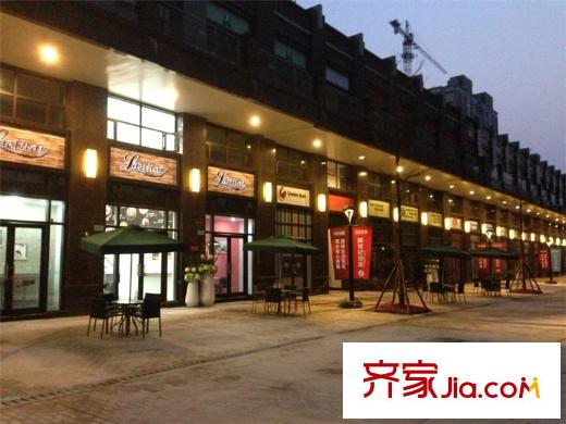 旭陽臺北城西門町商業(yè)區(qū)