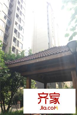 南方玫瑰城洋房（2015-7）