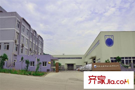 富州北郡周邊工業(yè)園