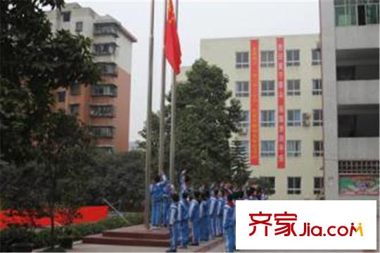 富州北郡周邊回興小學(xué)