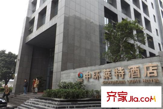富州北郡周邊酒店