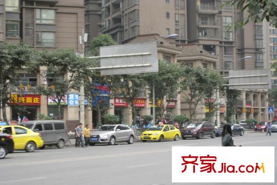 中國(guó)核建?紫金一品項(xiàng)目周邊配套