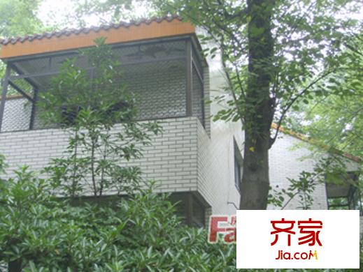 榕湖國(guó)際花園外景圖8