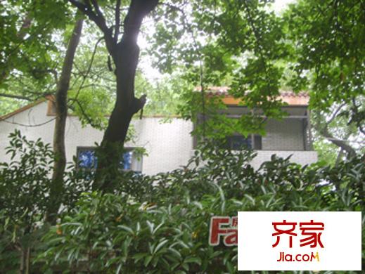 榕湖國(guó)際花園外景圖6