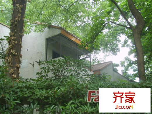 榕湖國(guó)際花園外景圖7