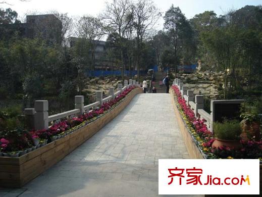 小泉森林海配套圖周邊南溫泉公園