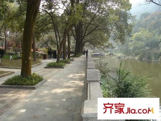 小泉森林海配套圖周邊南溫泉公園