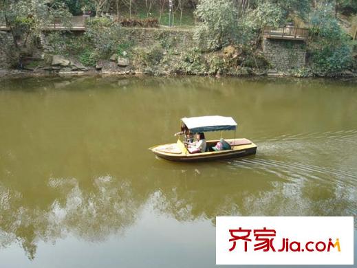 小泉森林海配套圖周邊南溫泉公園