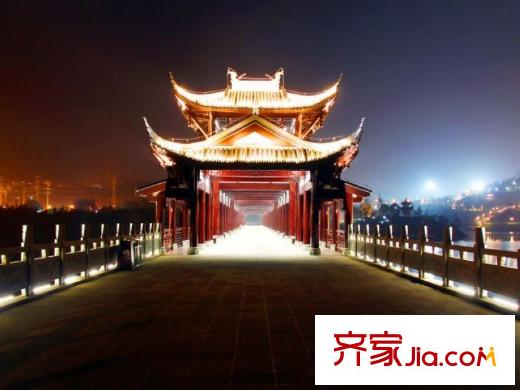 美利山十五莊園配套圖周邊園博園