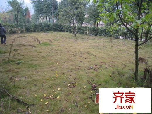 同景國際城法朵Villa外景圖