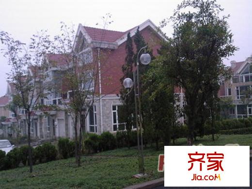同景國際城法朵Villa外景圖13
