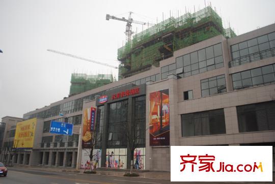 美利山十五莊園配套圖周邊配套酒店