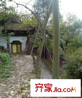 保利小泉別墅配套圖周邊南溫泉公園