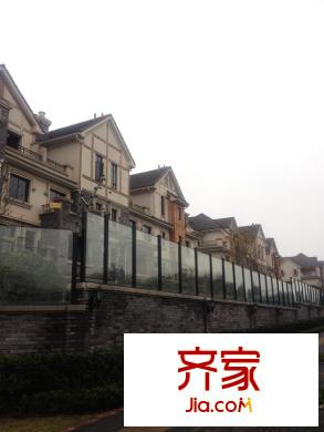 至德路9號(hào)實(shí)景圖小區(qū)（2012.12）