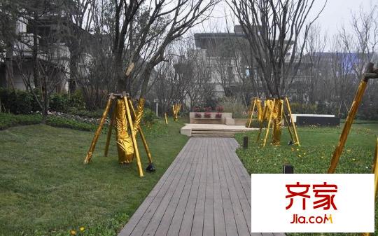 至德路9號(hào)外景圖