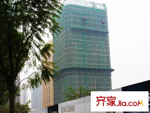 至德路9號(hào)配套圖項(xiàng)目周邊商業(yè)街