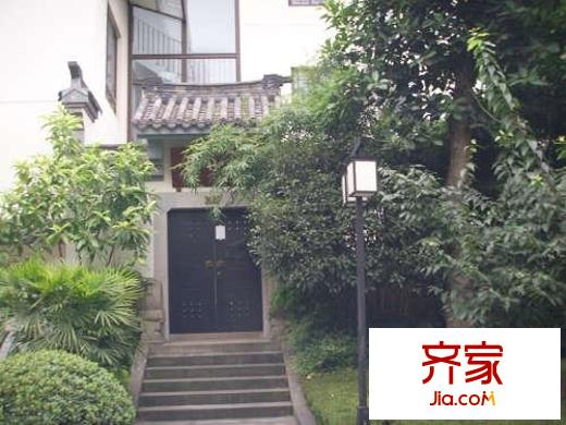 金科中華坊外景圖小區(qū)相關圖_3