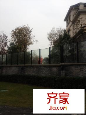 至德路9號(hào)實(shí)景圖小區(qū)（2012.12）