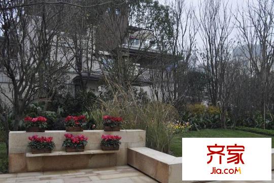 至德路9號(hào)外景圖