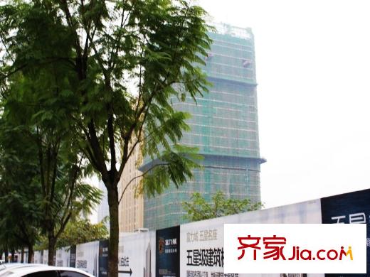 至德路9號(hào)配套圖項(xiàng)目周邊商業(yè)街