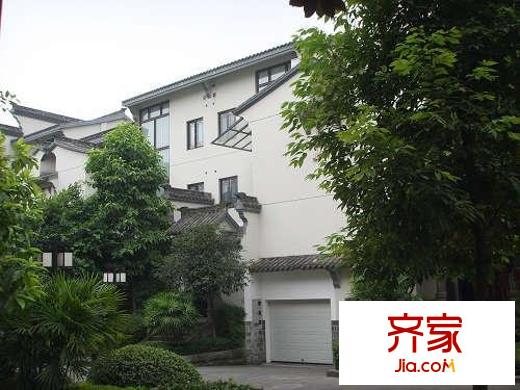 金科中華坊外景圖小區(qū)相關圖_2