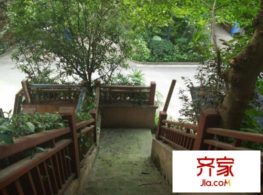 首鋼美利山二期御山外景圖首鋼美利山御山別墅 