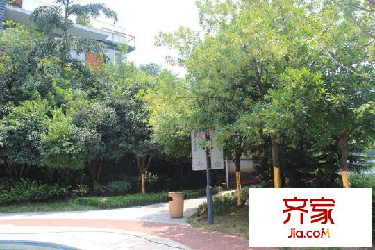大鼎湖濱印象小區(qū)（2015-08-12）
