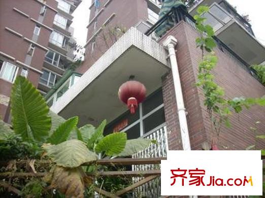 長(zhǎng)青湖別墅配套圖周邊