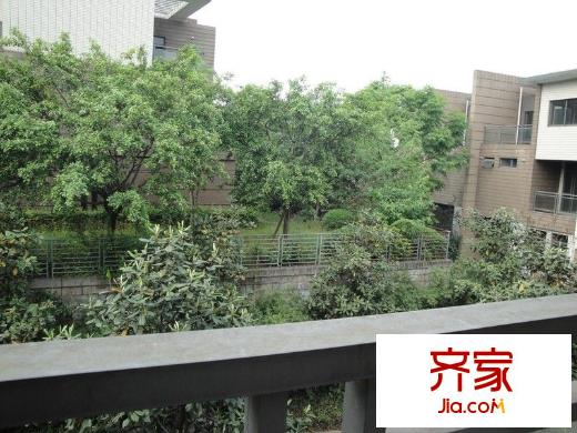 中安翡翠湖外景圖 