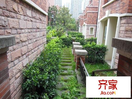 富力城維多利亞莊園外景圖 