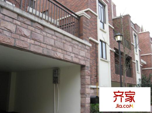 富力城維多利亞莊園外景圖 